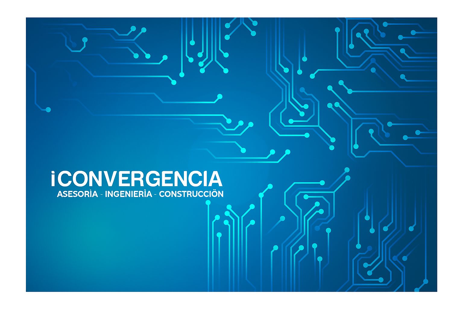 IConvergencia